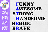 Father's Day Sign - Father's Day SVG
